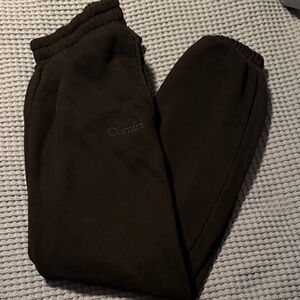 Comfrt Jogger Sweatpants